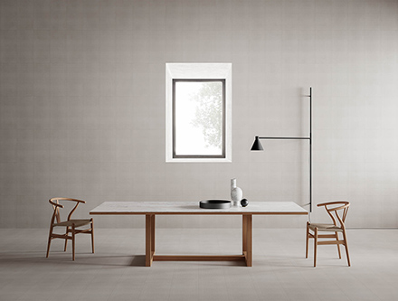 Span Dinning Table